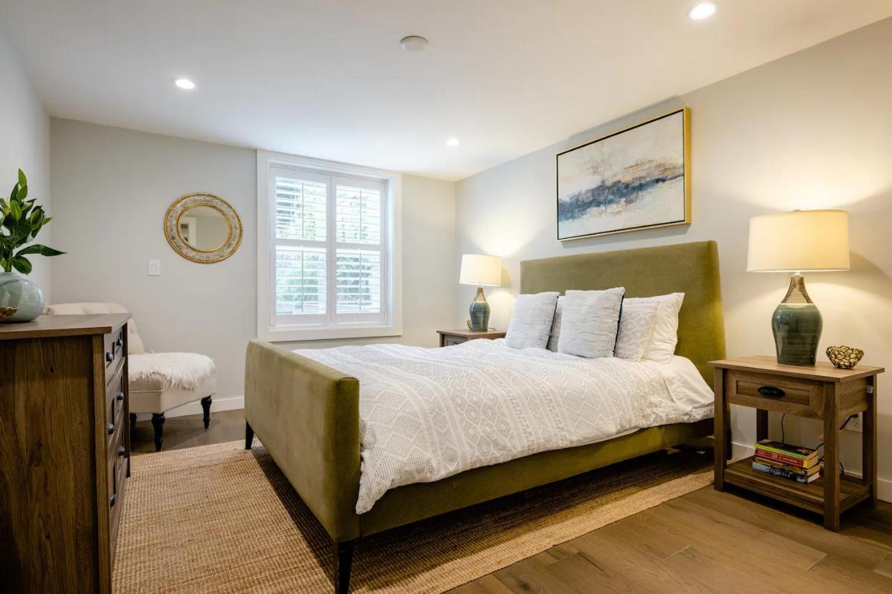 Beautiful Condo In Sun Drenched Garden São Francisco Exterior foto